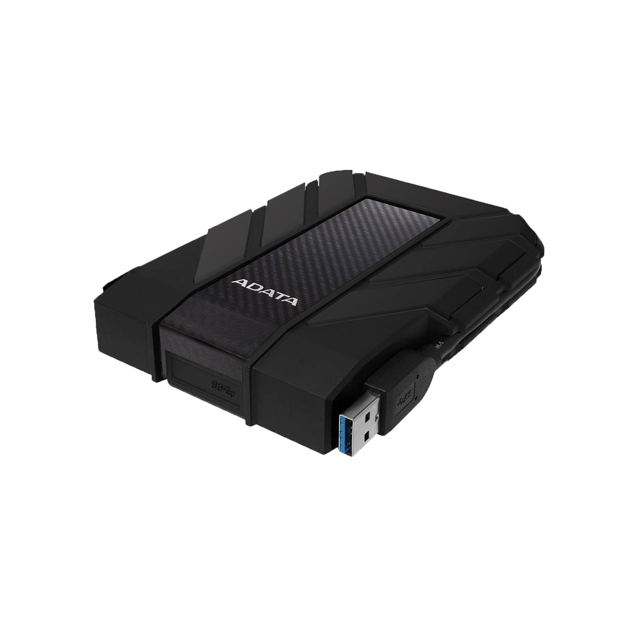 هارد اکسترنال ADATA مدل HD710 Pro ظرفیت 1TB - مشکی (گارانتی شرکت آونگ)